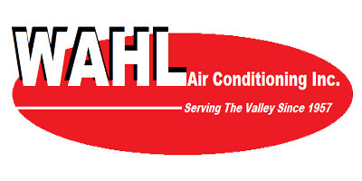 Wahl Air Conditioning Inc.