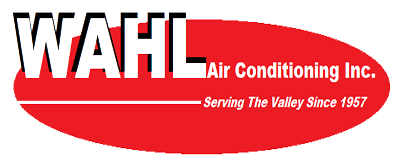 Wahl Air Conditioning