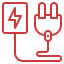 Electric and Gas Systems Icon