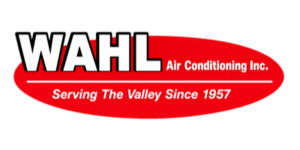 Wahl Air Conditioning - Home